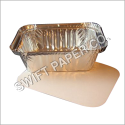 Aluminium Foil Container Lid Aluminium Foil Container Lid