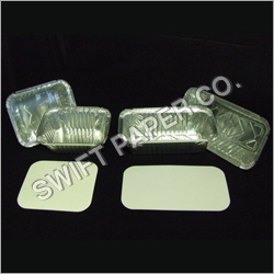 Aluminium Foil Container