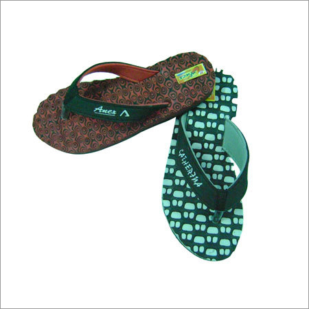 Lightweight Slippers