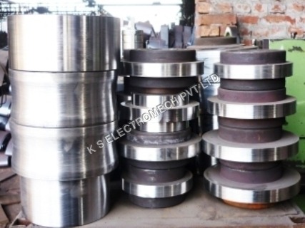 Rolling Mill Spares By K S ELECTROMECH PRIVATE LIMITED