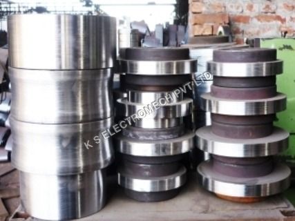 Steel Tube Mills Spares