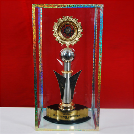 Award & Achievement