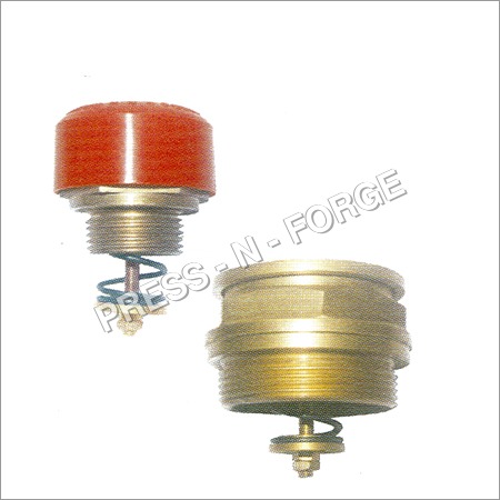 Pressure Relief Valve