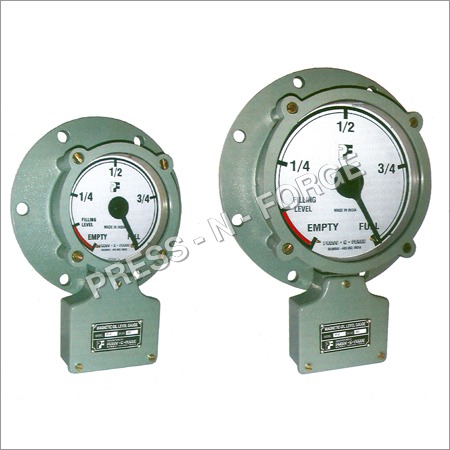 Magnetic Oil Level Gauge