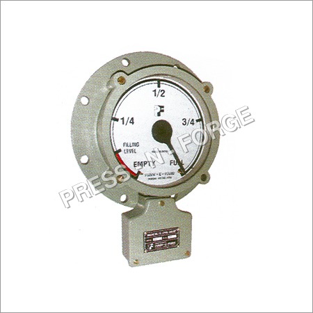 Magnetic Oil Level Gauge