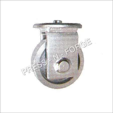 Cast Iron Transformer Roller Wheel