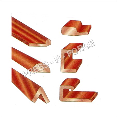 Copper Conductors