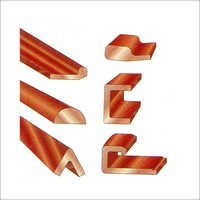 Copper Conductors - Electrolytic Copper, Width 2-280mm, Thickness 0.7-40mm | Rugged, Corrosion Resistant, High Strength For Engineering Works