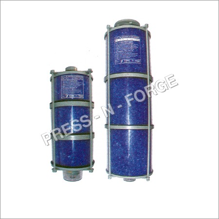 Air Dehumidifier Silica Gel Breather