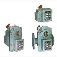 Oil Surge Relay