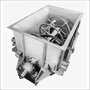 Ribbon Blender