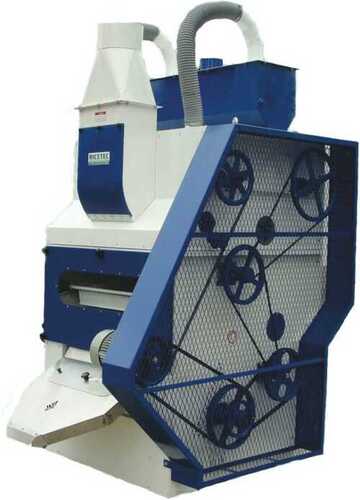 Paddy Cleaning Machine - Automatic Grade: Automatic