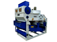 Paddy Pre Cleaner - Automatic Grade: Automatic