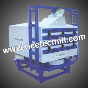 Rice Grading Machine - Automatic Grade: Automatic