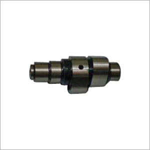 Cam Shaft Body of Forging