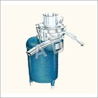 Cream Separators AE-1-1000LPH
