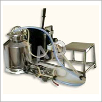 Handy Milking Machines