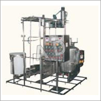 Picrotherm 1000 LPH PasteurizerSkid Mounted