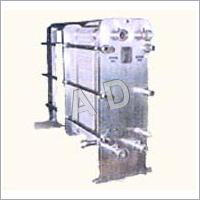Plate Pack Pasteurizers