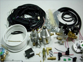 Diesel Or Natural Gas (cng-lng) Dual Fuel Kit