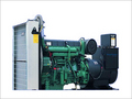 Dual Fuel (diesel Natural Gas) Engine