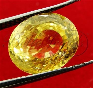 Pukhraj Gemstones Birthstones Delhi Gurgaon