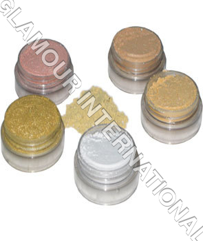 PEARL POWDER