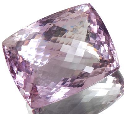 Natural Loose Amethyst Precious Gemstone