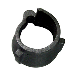 Top Cup [Casting / Forging]