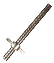 Jacks - [ Universal Base U Head ]