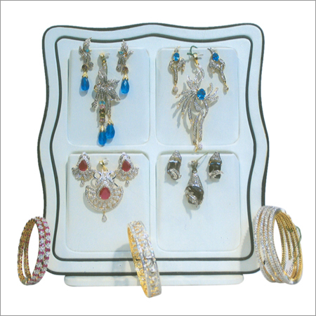 Zarcon Fashion Jewellery