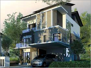 Residential House Consultants services