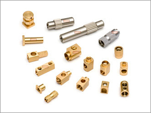 Brass Electrical Connectors / Brass Connectors
