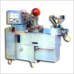 Automatic Pillow Pouch Packing Machine