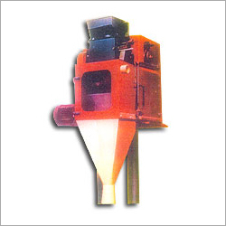 Automatic Weigh Filler By Gravimetric Dosing - Aluminum, 400mm x 600mm x 1100mm | Efficient Weeding, Easy Operation, Durable Design, Reduced Labor, Improved Yields