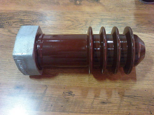 Resistance Insulators