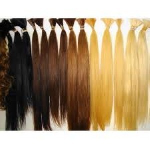 Colour 613 Bulk & Machine Weft Hair Colour 613 Bulk & Machine Weft Hair