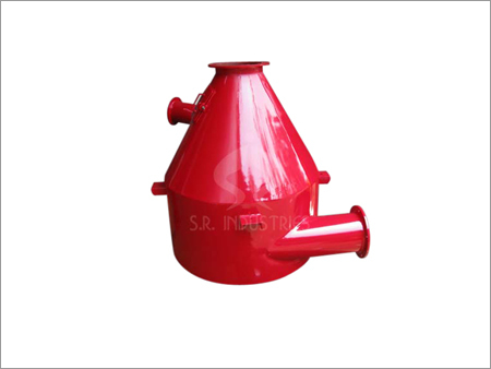 Cyclone (Pulveriser)