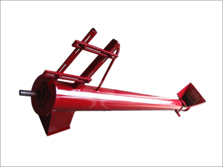 Screw Conveyor / Rotor Lift