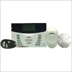 Burglar Alarm System Shops