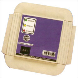 Datum Water Level Controller