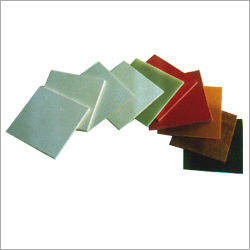 Glass Composite Sheets