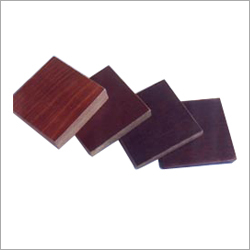Wood Based Composite Material