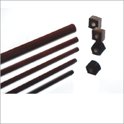 Electrical Wood Material