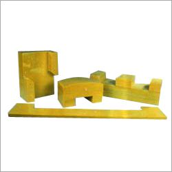 Composite Material Castings