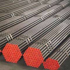 Carbon Steel Seamless Pipes
