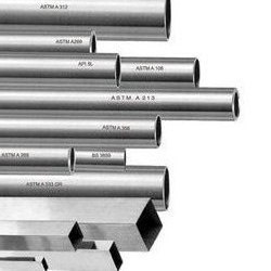 Stainless Steel Pipes