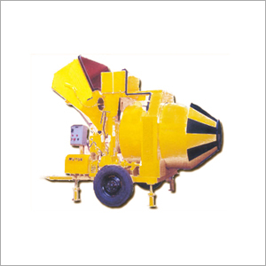 Reversible Electric Motor