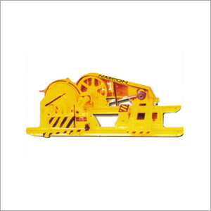 Double Drum Winch