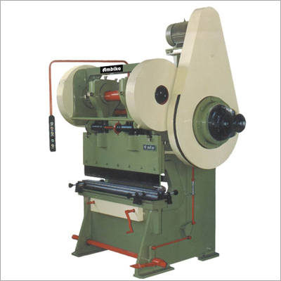 Press Brake Machine